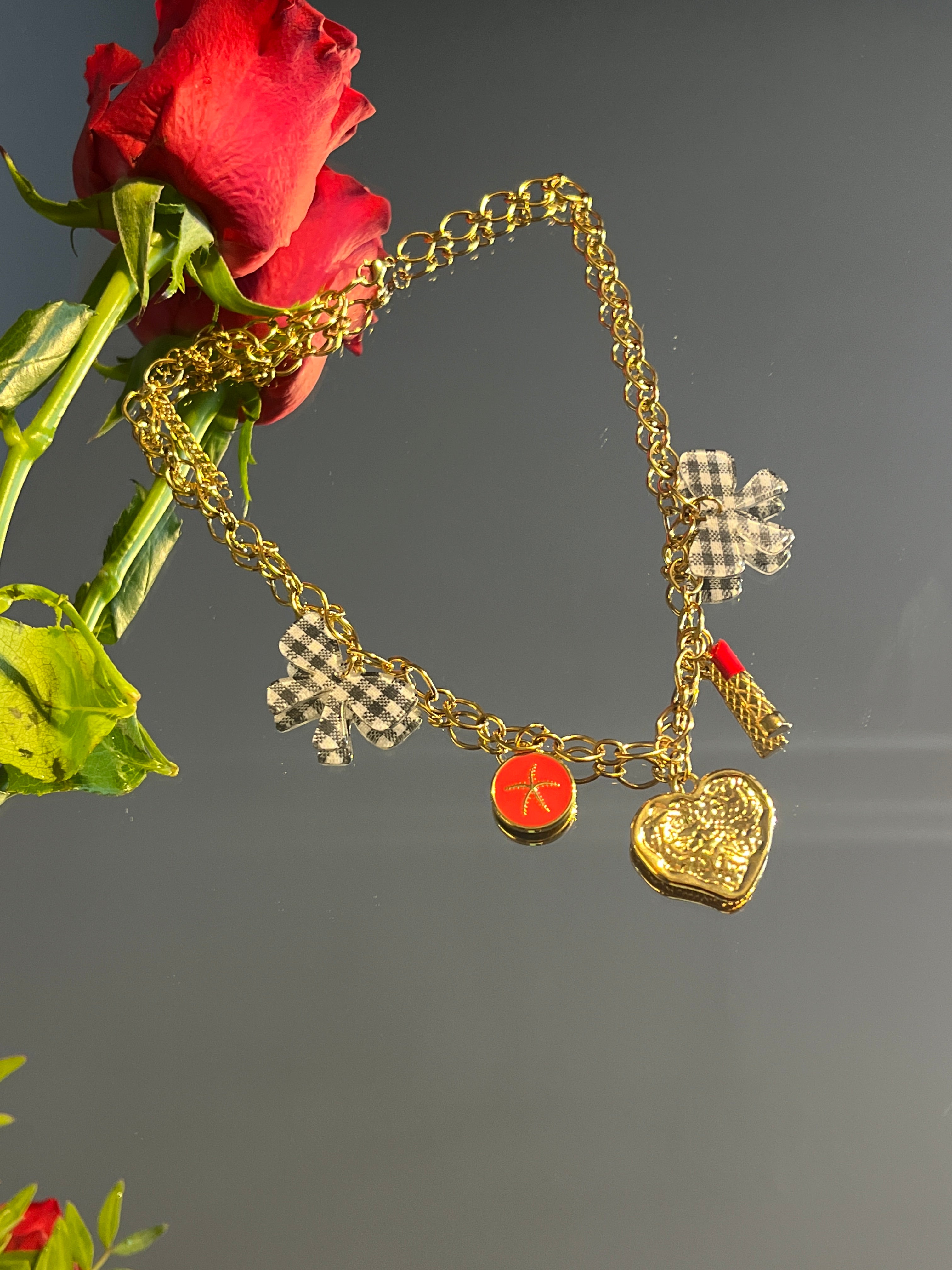 Collier Dolce Vita Papillon