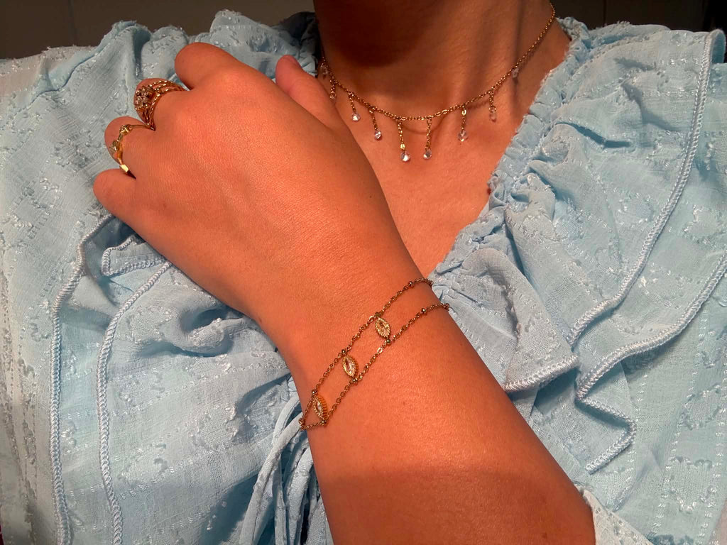 Bracelet jassem
