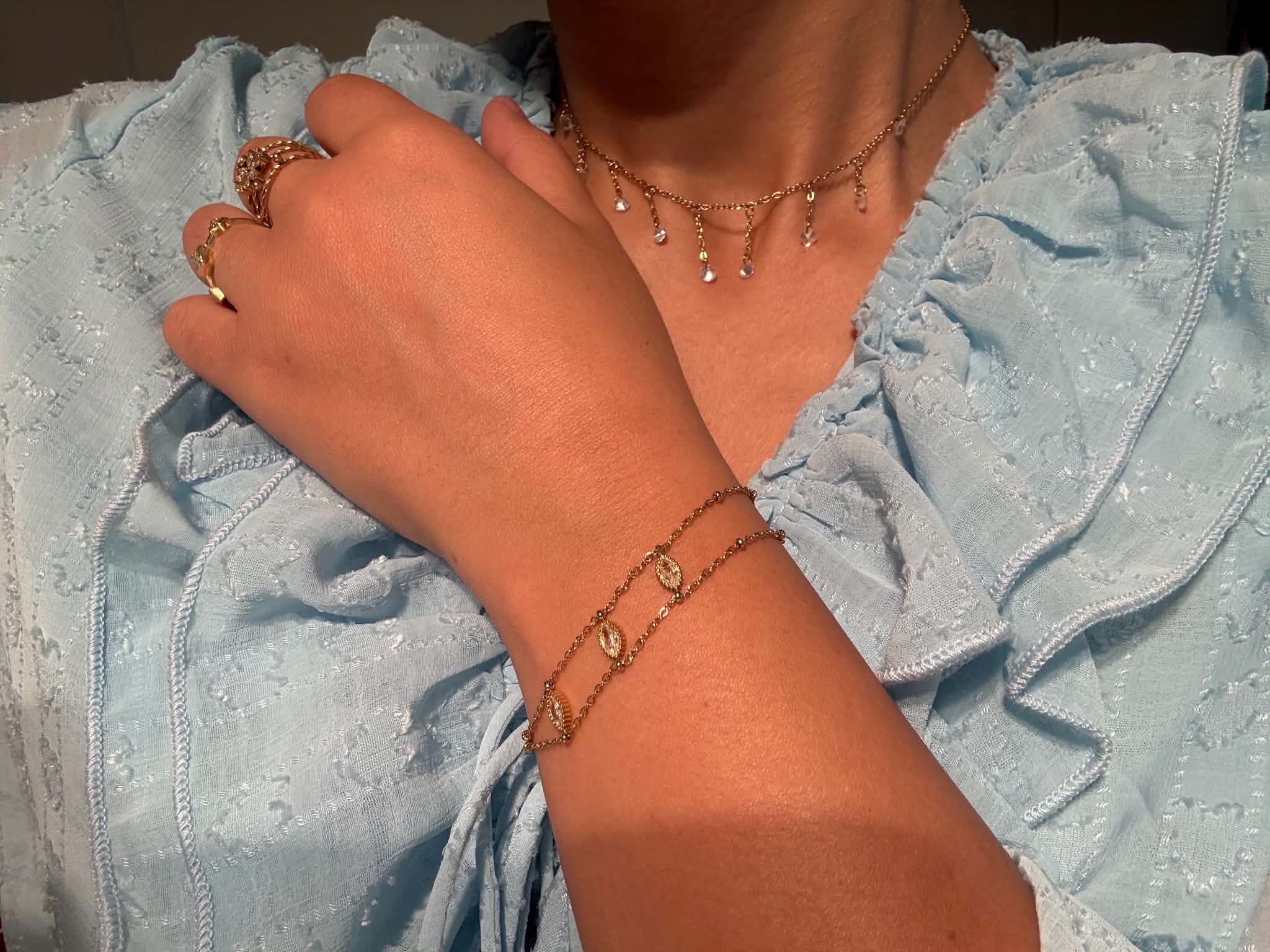 Bracelet jassem