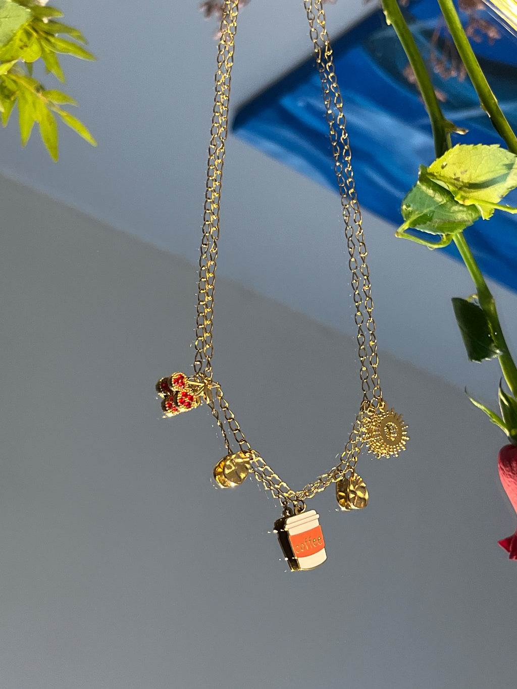 Coffee is La Dolce Vita