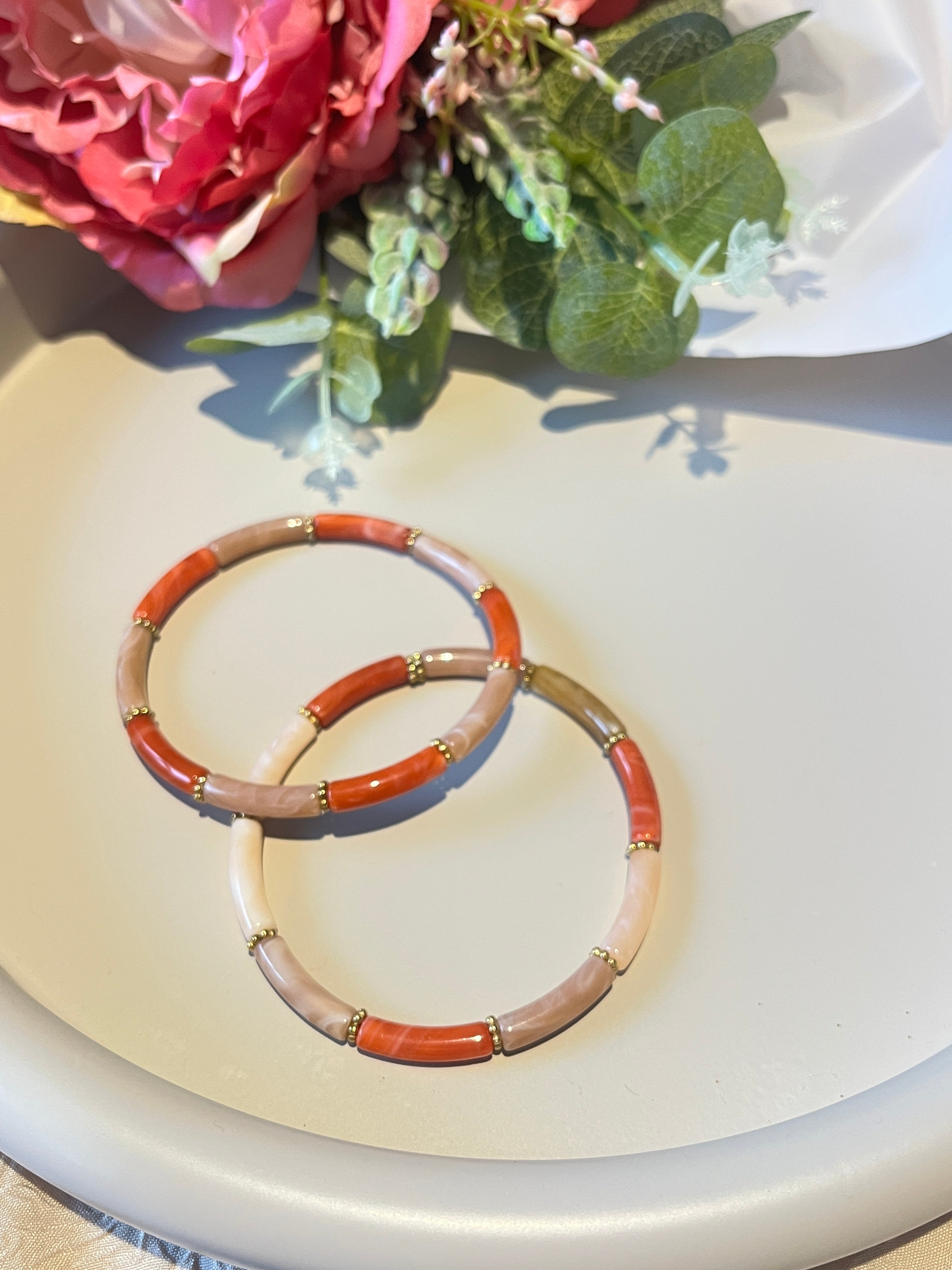 Bracelet lamya