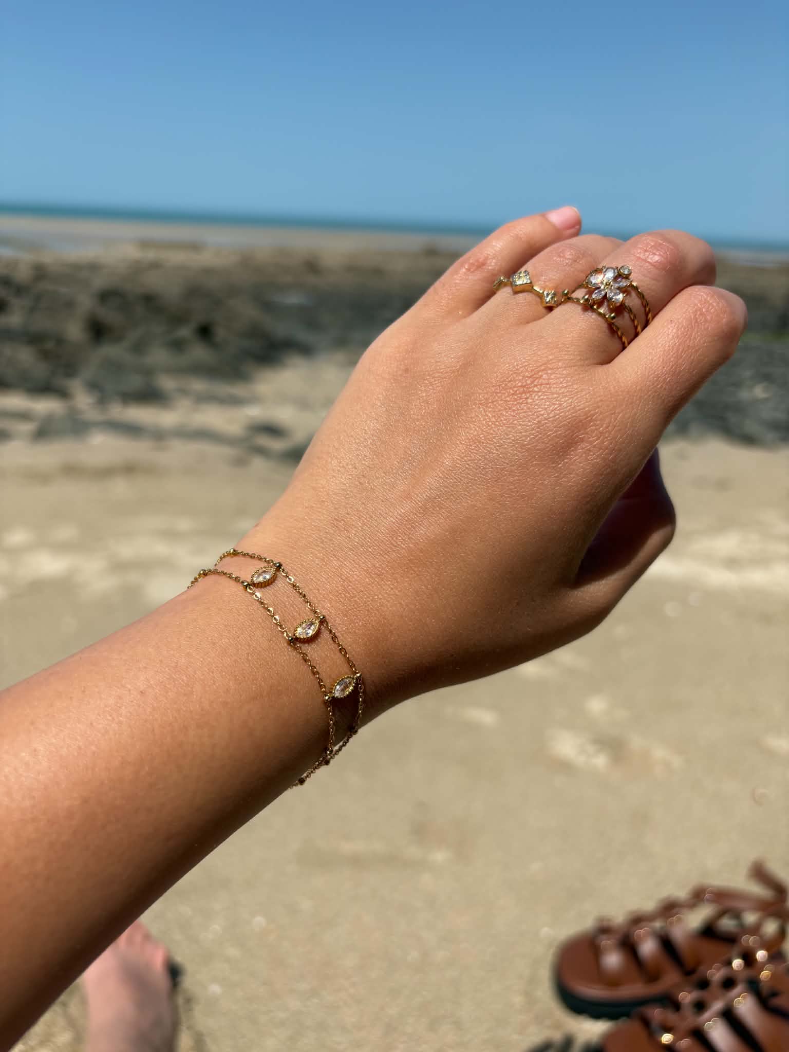 Bracelet jassem