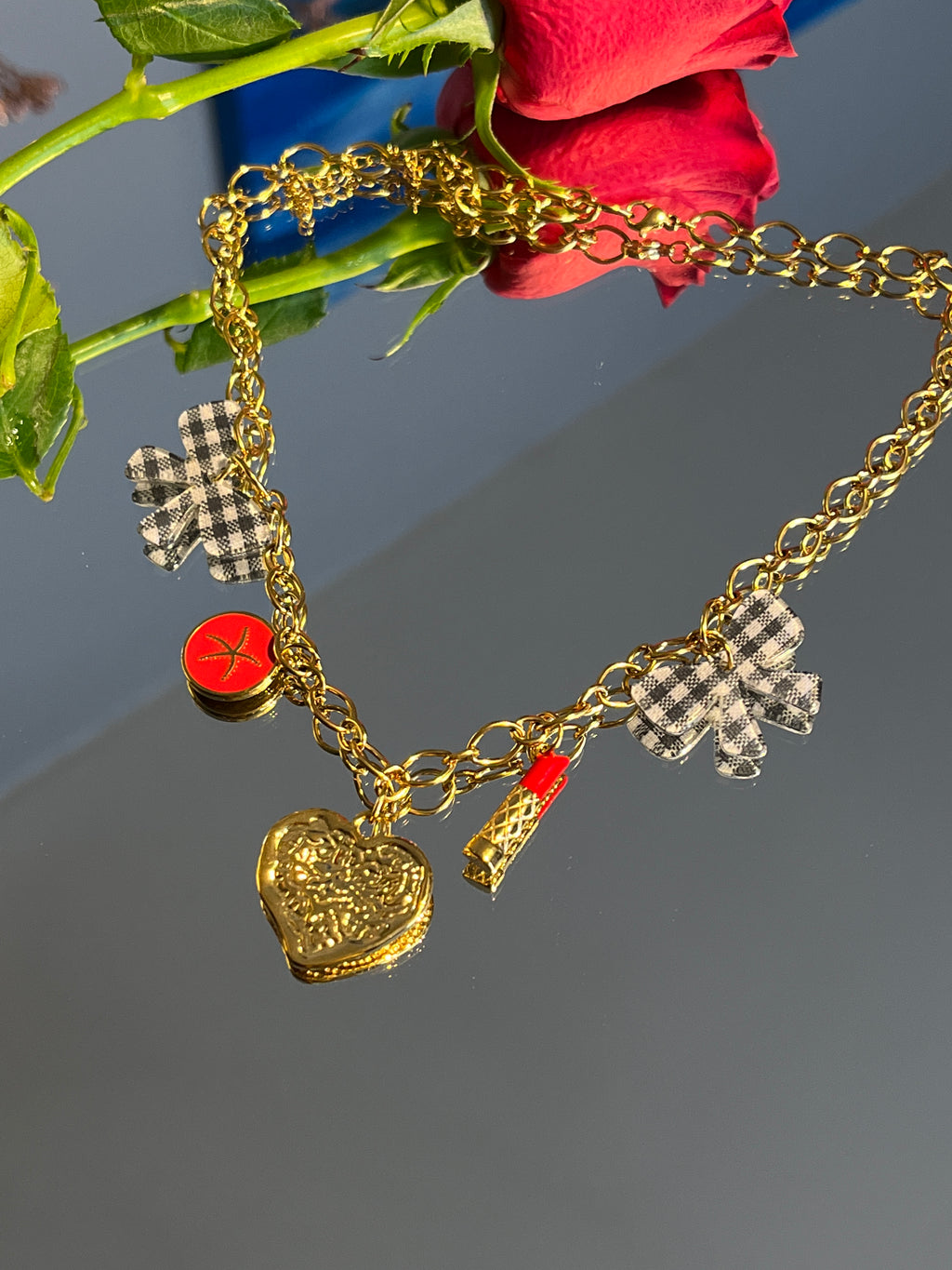 Collier Dolce Vita Papillon