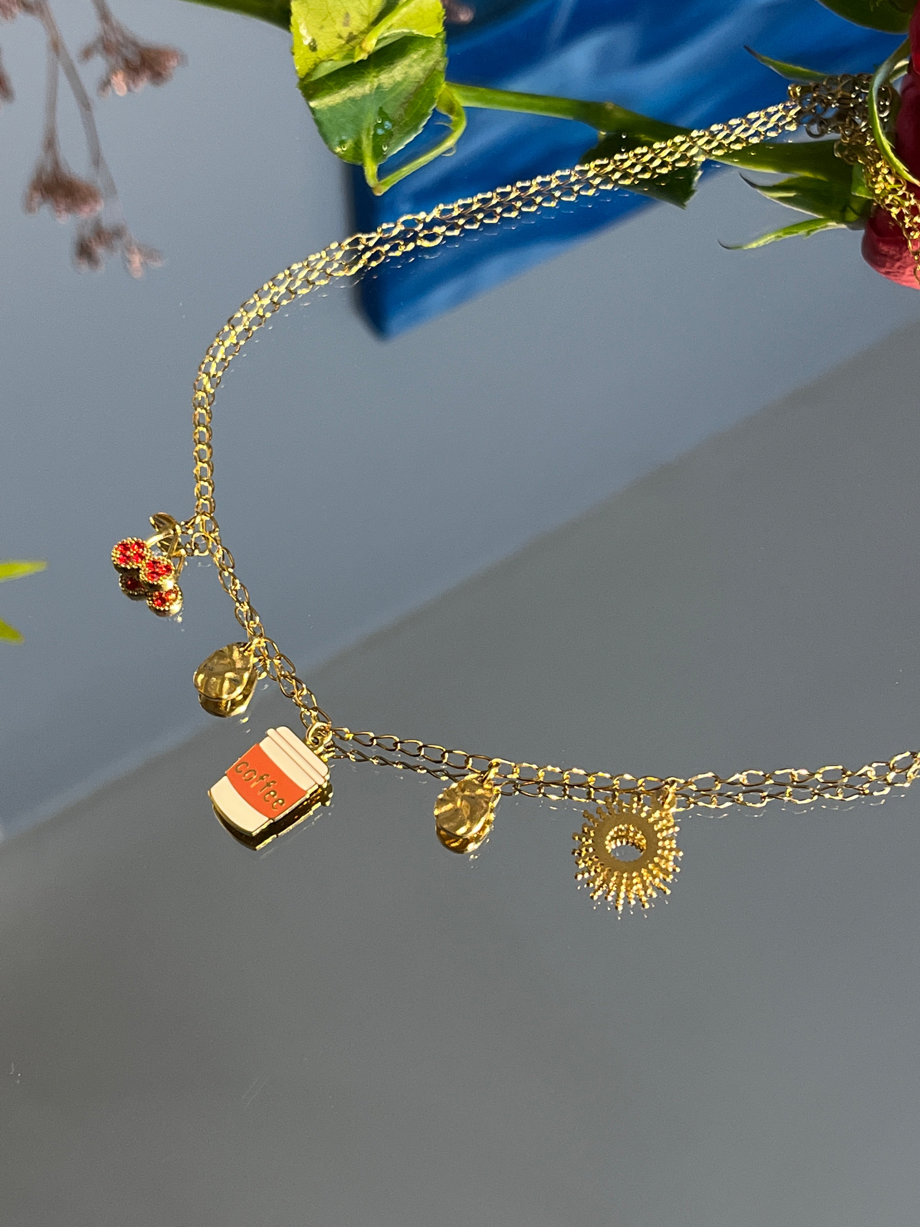 Coffee is La Dolce Vita