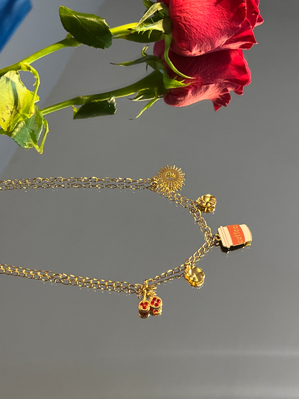 Coffee is La Dolce Vita