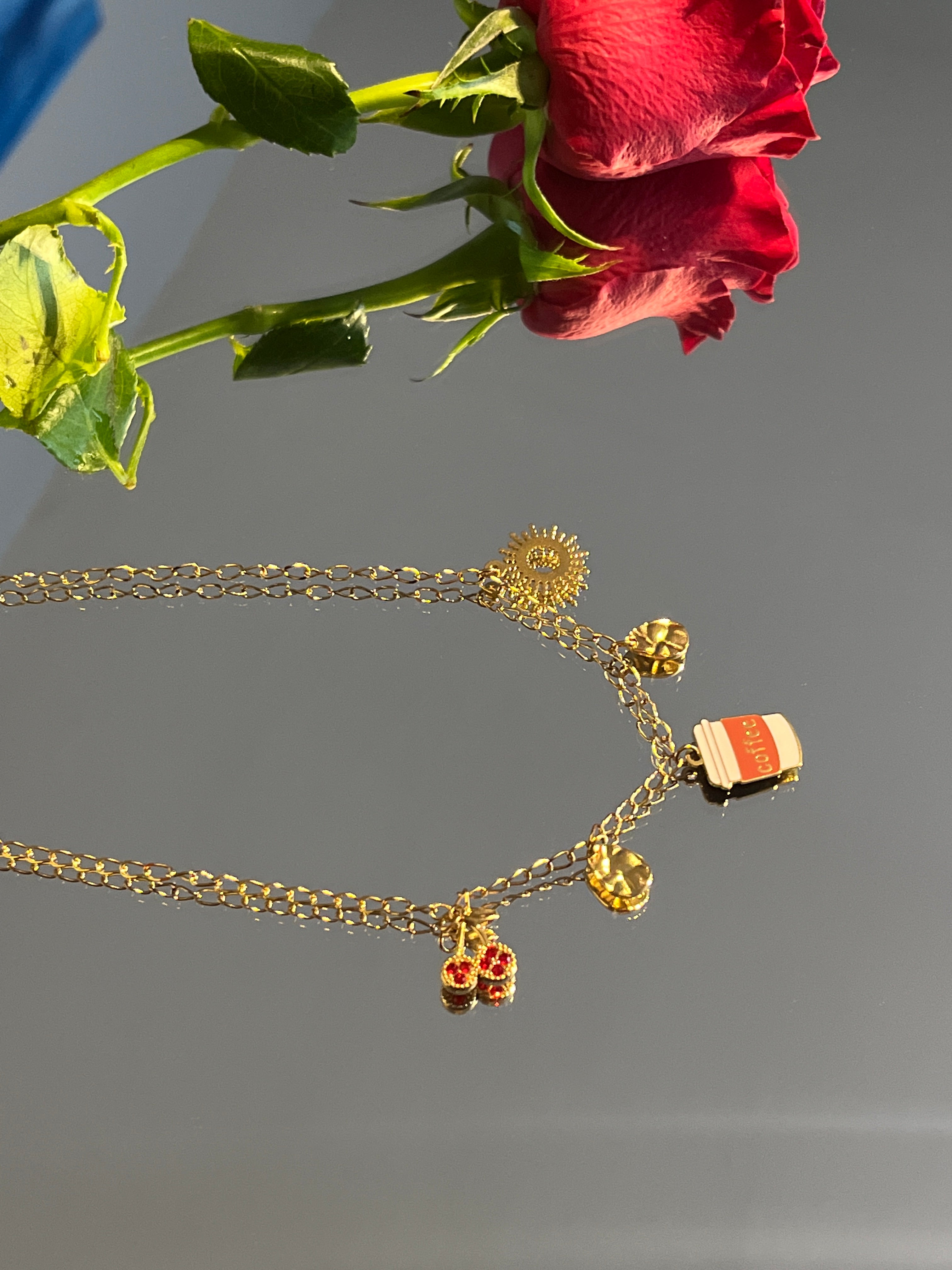 Coffee is La Dolce Vita