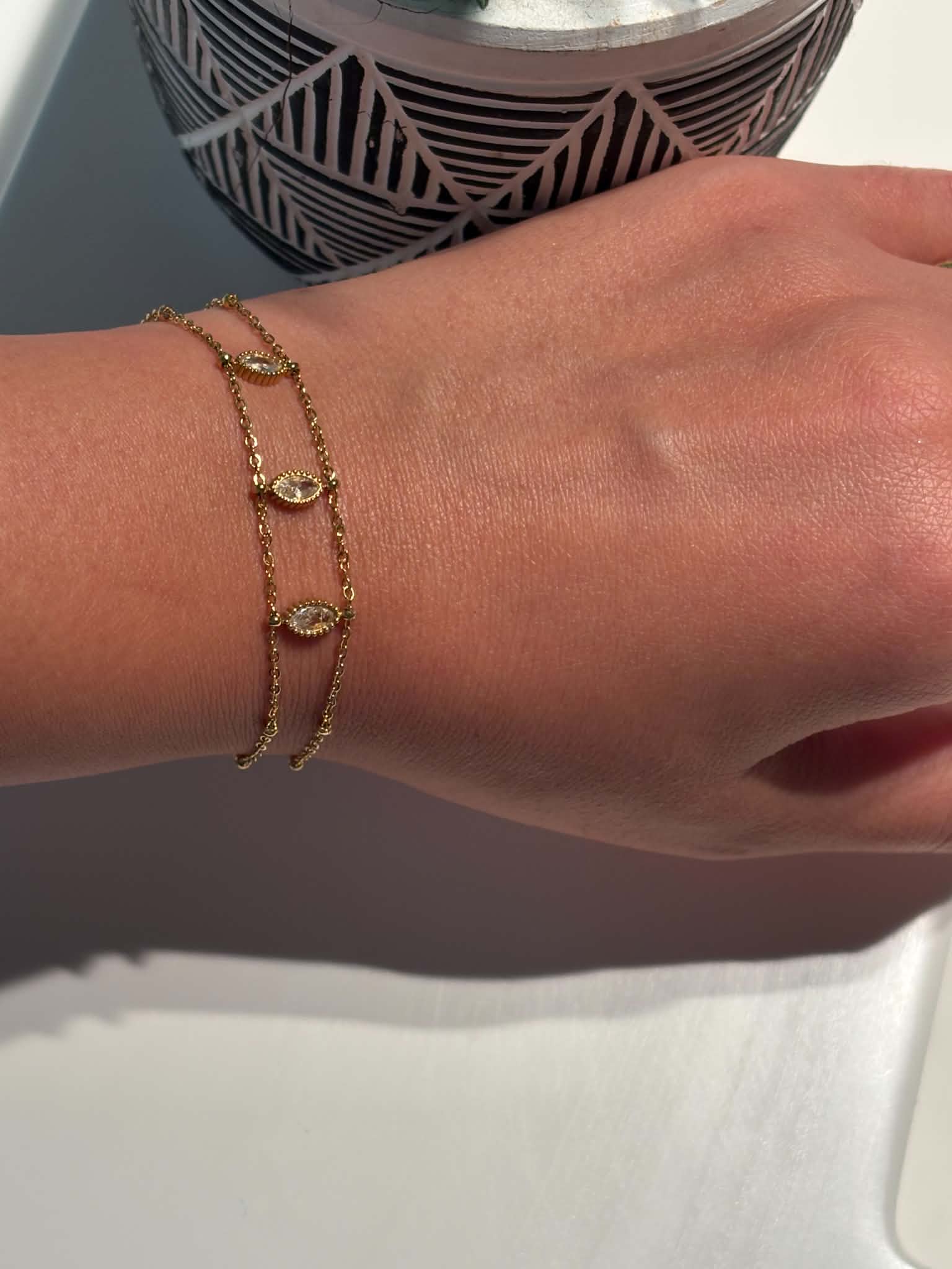 Bracelet jassem