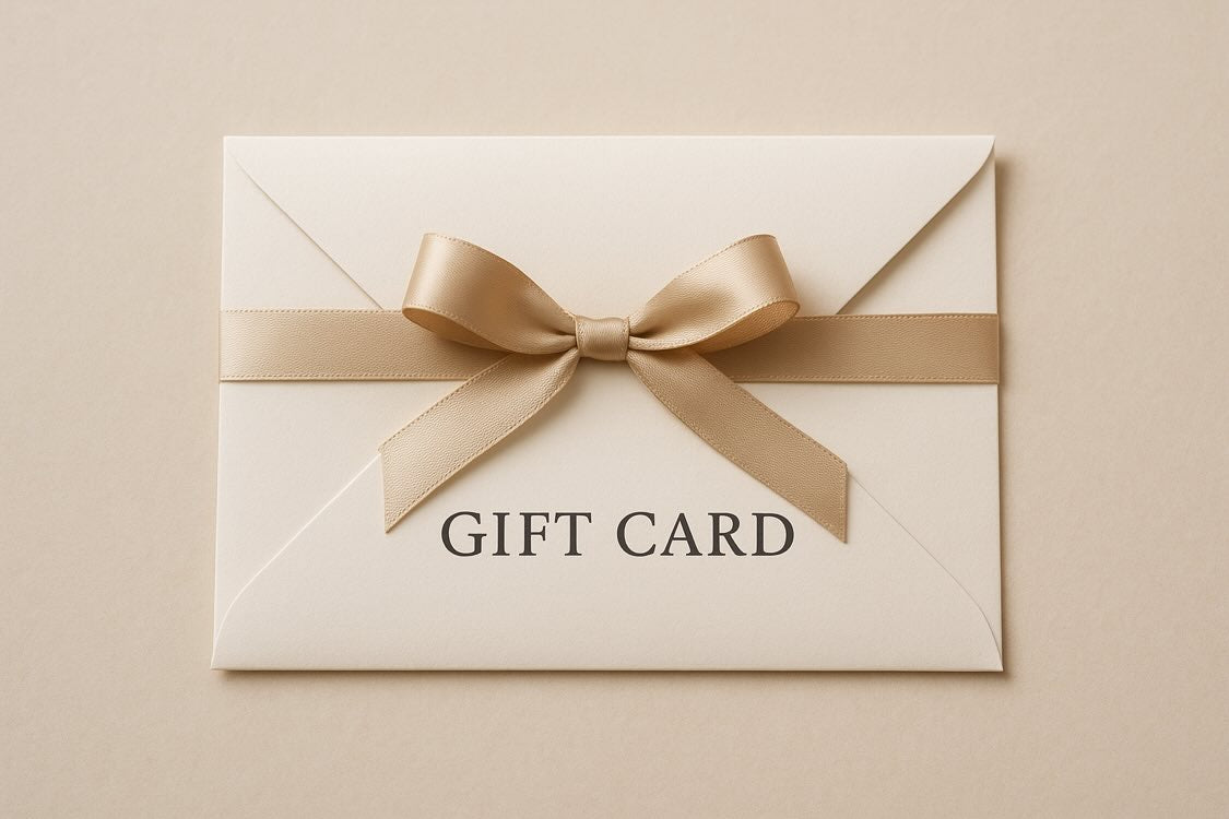 carte cadeau joiliriya