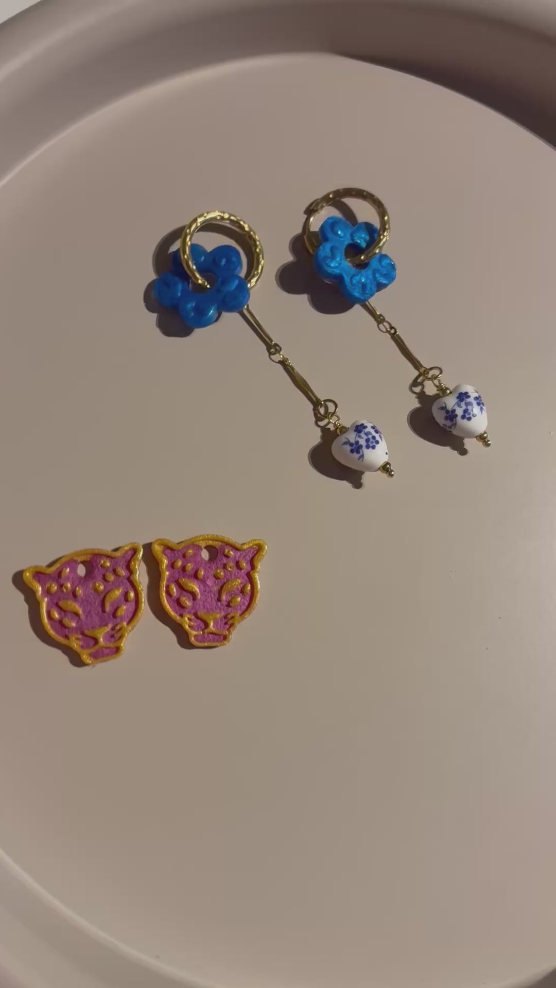Jolie commande